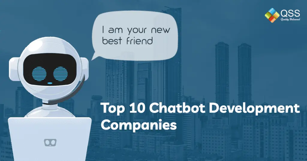 Chatbot Development Companies