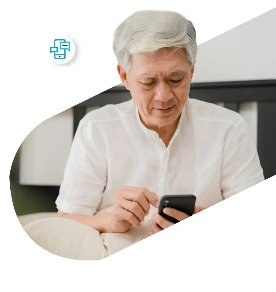 Feasibility study for hospital communication app
