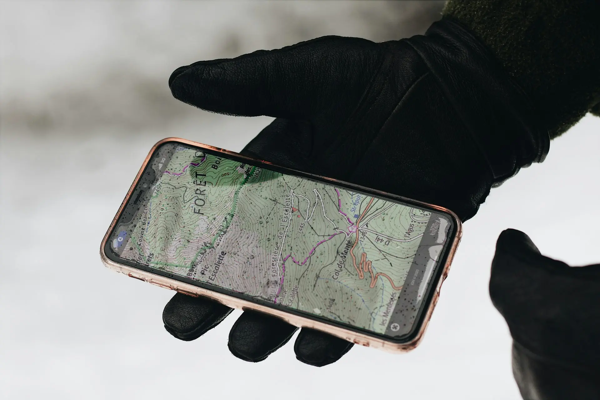 GPS