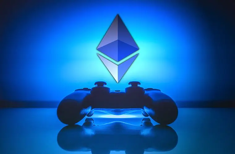 Blockchain Game Development