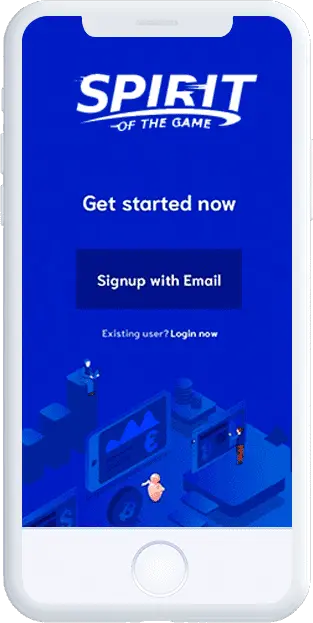 Blockchain Game Development