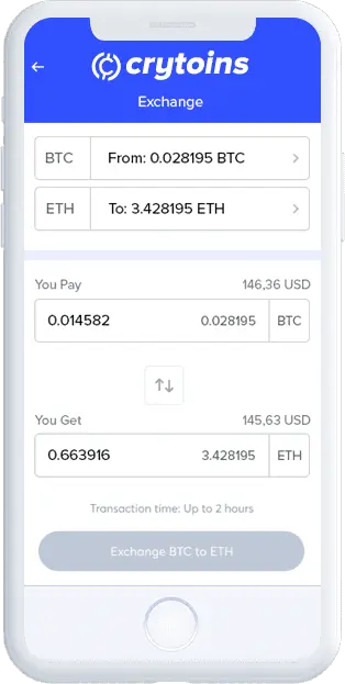 Crypto Currency Trading Social Platform