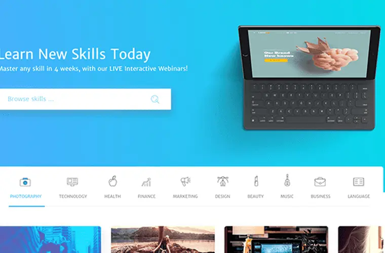 e-Learning/Online Teaching