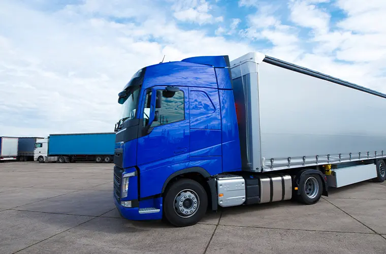 Revolutionizing Logistics