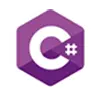C#