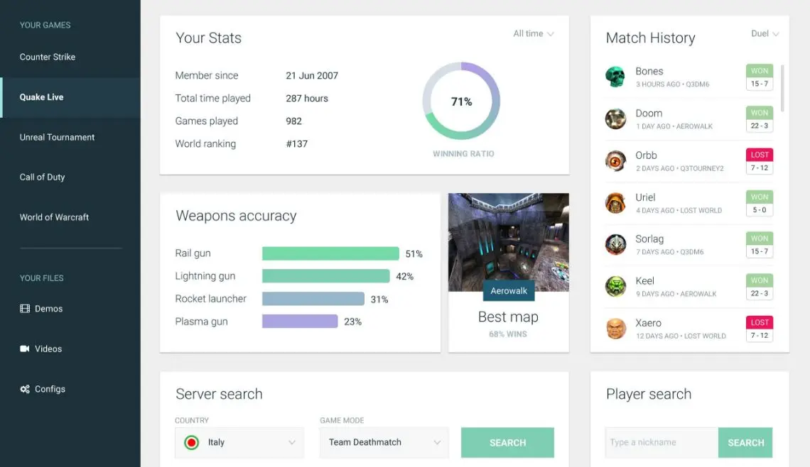 Blockchain Game Development