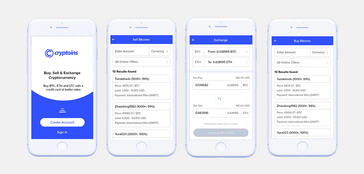 cryptocurrency cryptocurrency