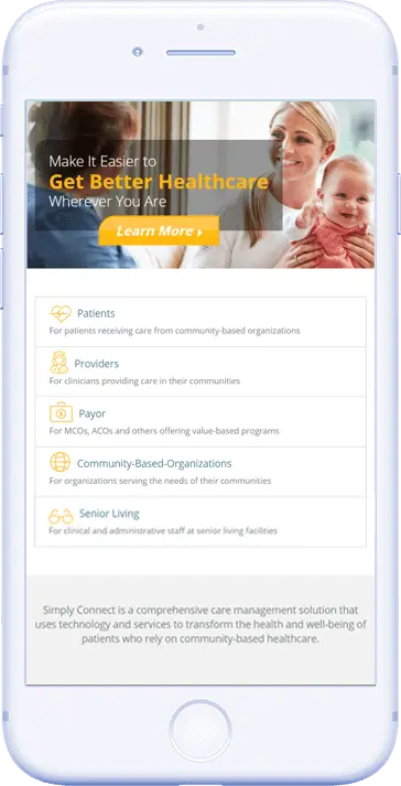 Application Features Application Features