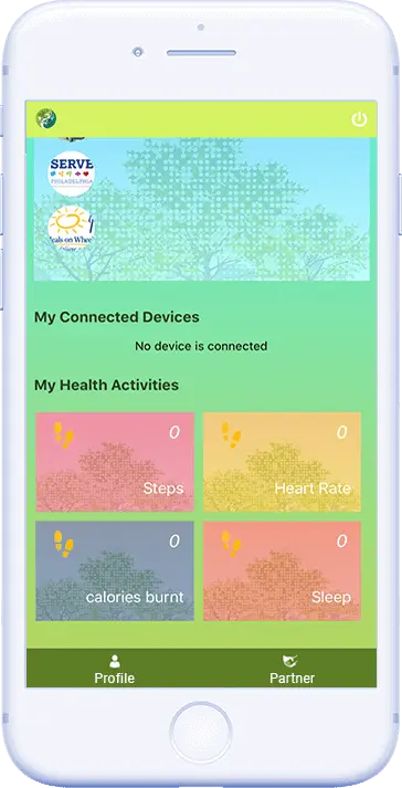 Health Fitness app Leveraging IoT capabilties in Mankind Health Fitness app Leveraging IoT capabilties in Mankind