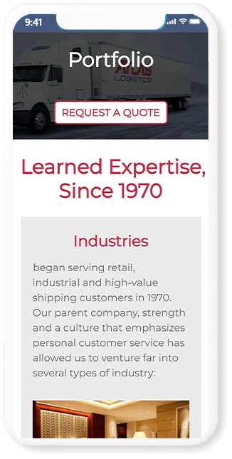 Automate Your Last Mile Deliveries With This Revolutionary LTL App Automate Your Last Mile Deliveries With This Revolutionary LTL App