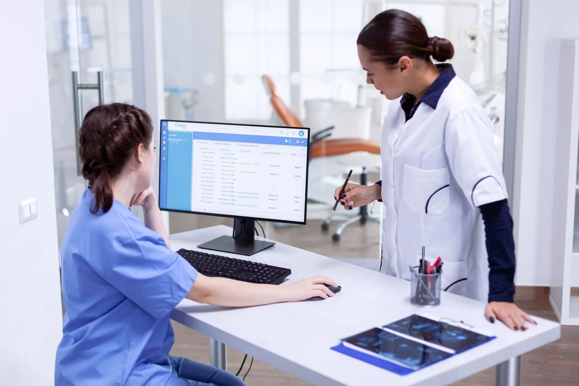 Why do you Need HL7 Interface Software? Why do you Need HL7 Interface Software?