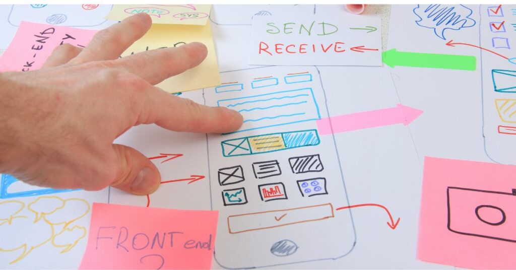 How Long Does It Take To Design The App