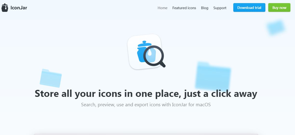 IconJar
