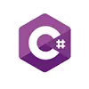 C#