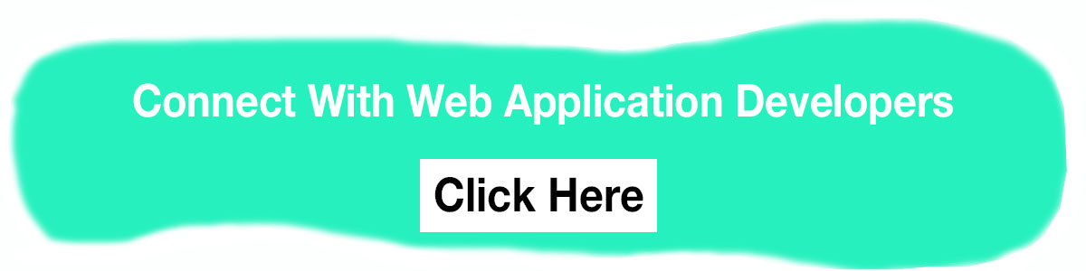 web app developers