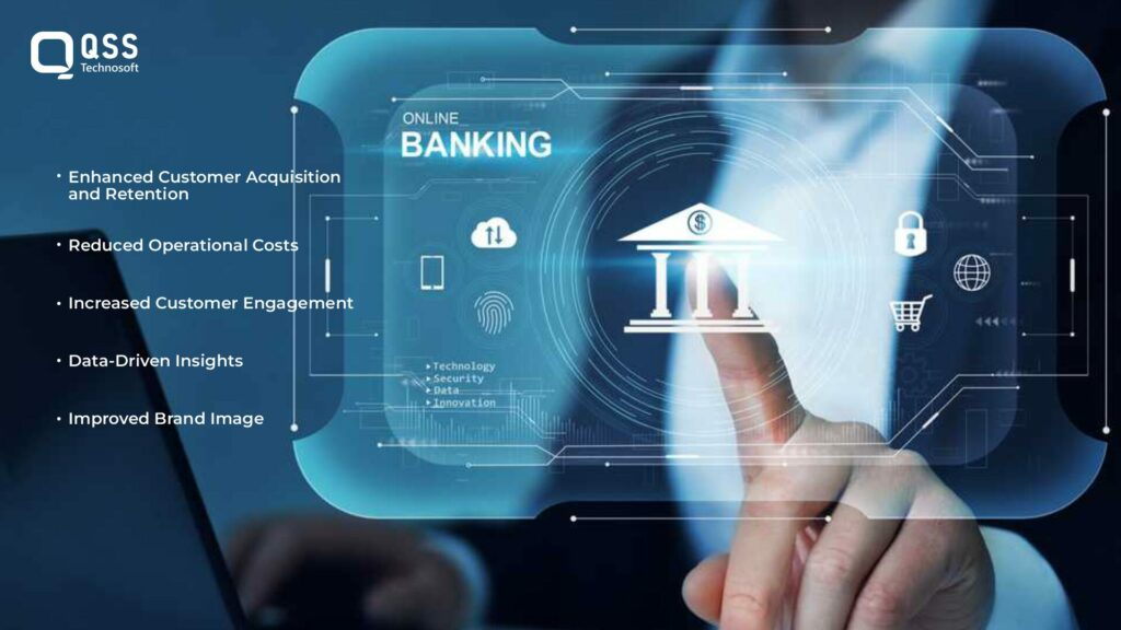 Mobile banking app like wise
