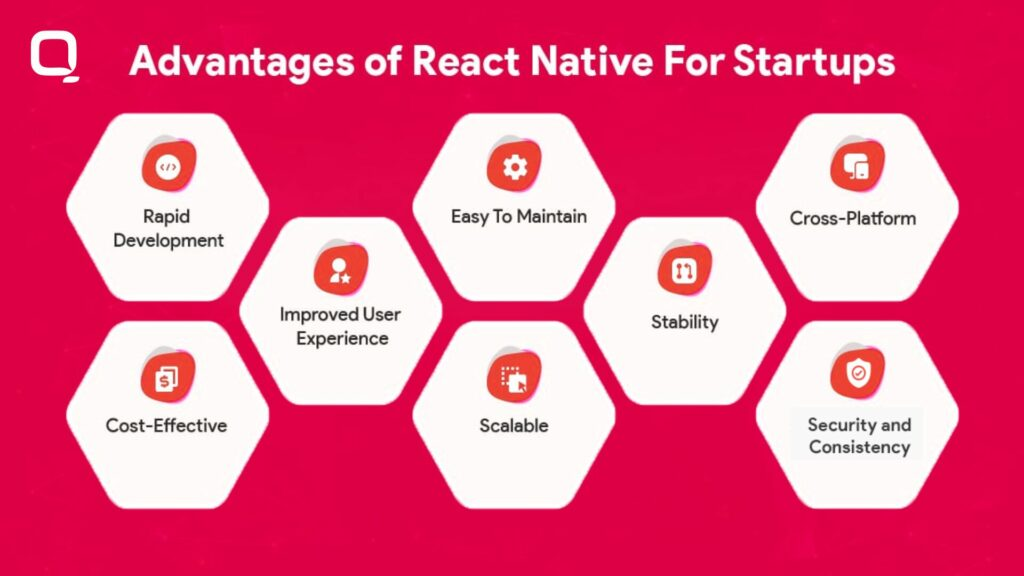 react native app developers