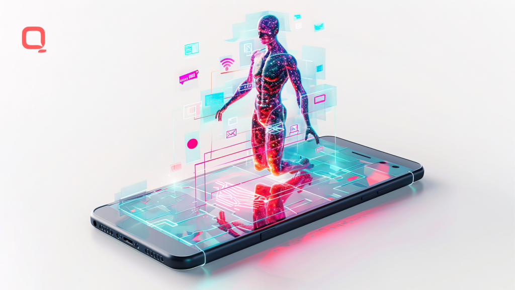 using ai