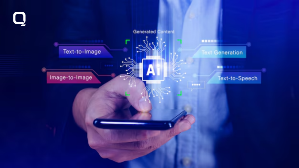 using ai