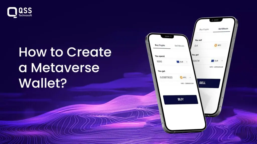 metaverse Wallet 2