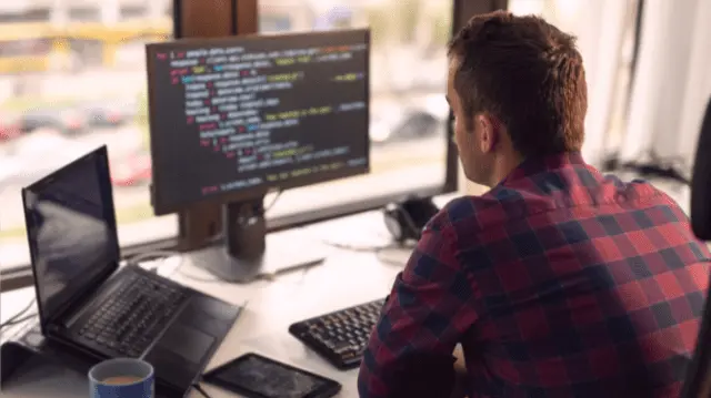 how to develop app