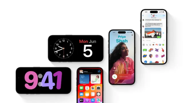 Ios app development