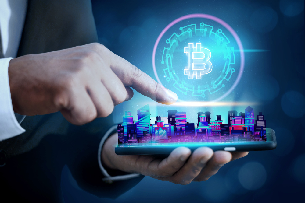 Blockchain Technology Challenges