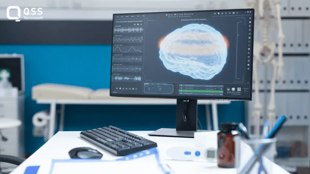 generative AI in Medical imaging