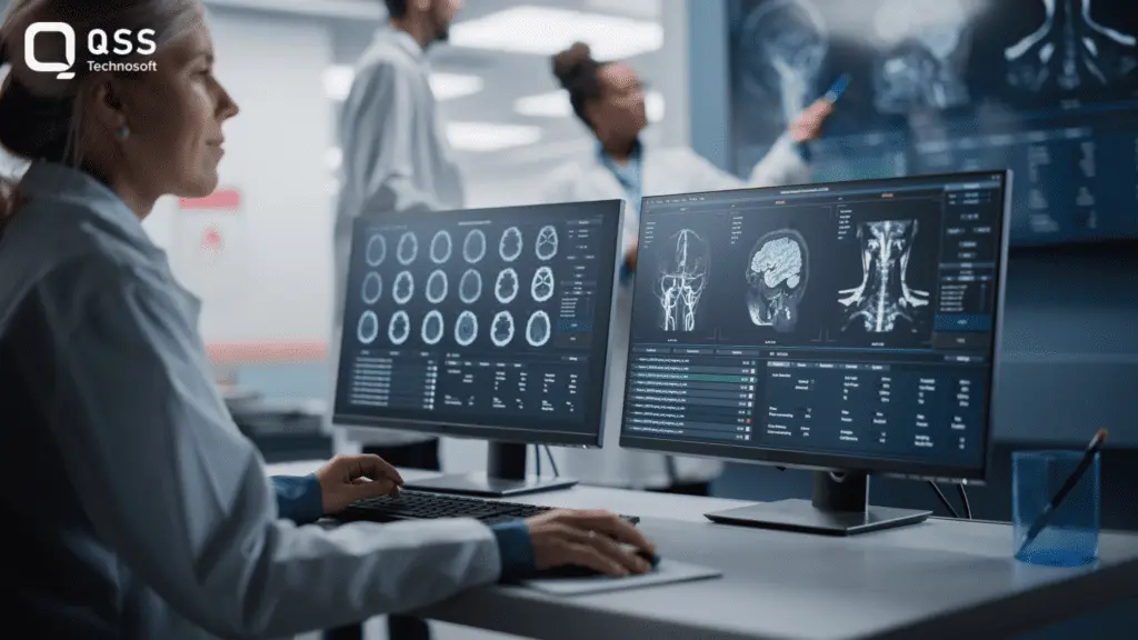 Healthcare ai 