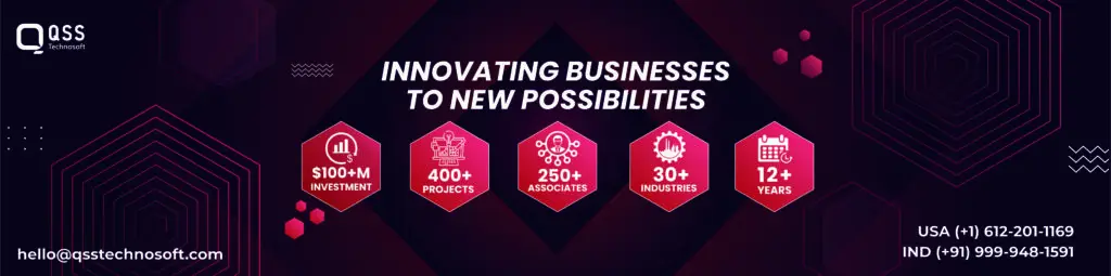 about QSS Technosoft