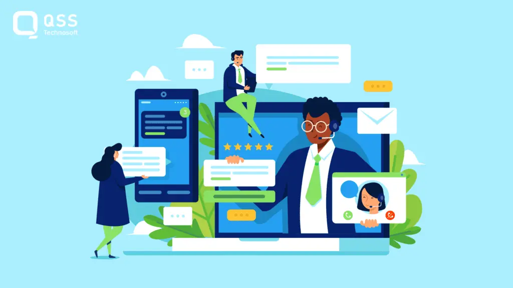 customer service experience