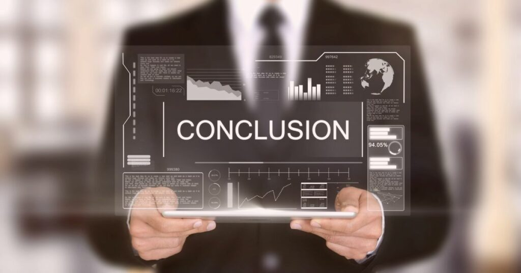 Conclusion