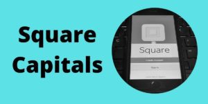 Square Capitals