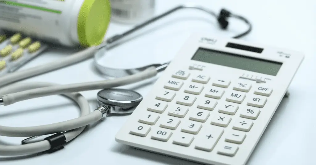  Managing Overall Hospital Billing System