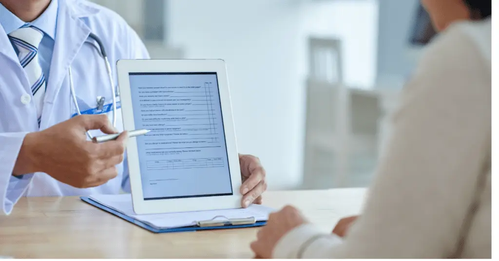   Managing Overall Hospital Billing System