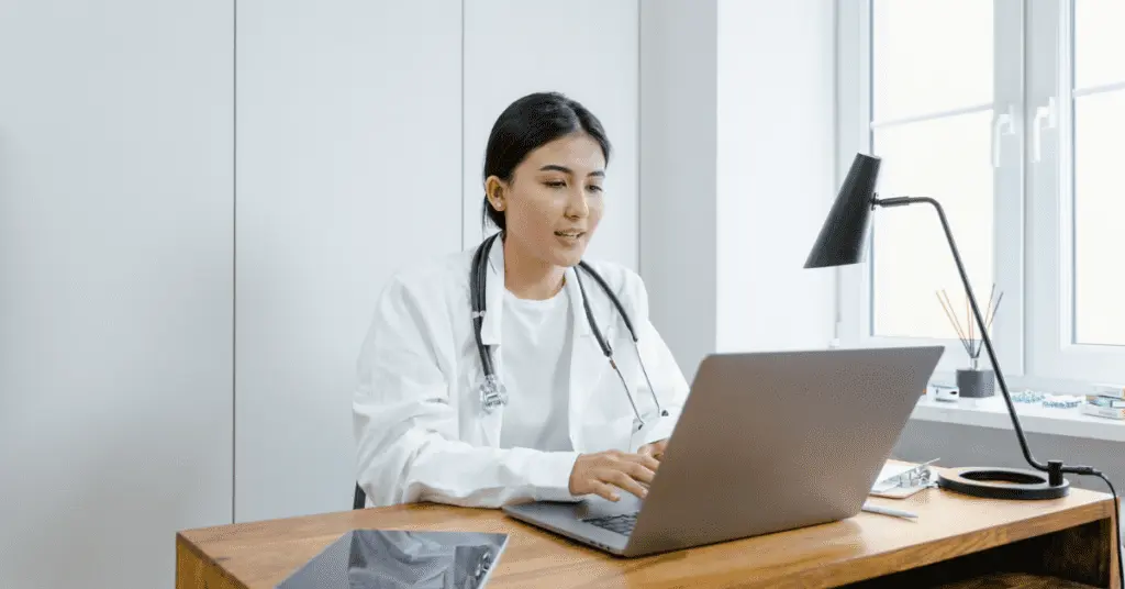 Offering Remote Healthcare Facilities to Patients in Need