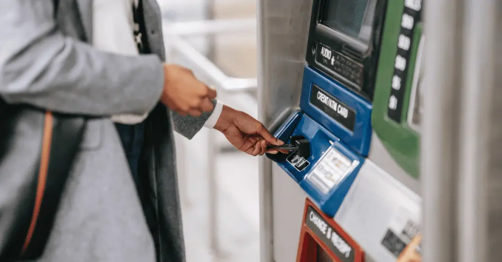Digital Banking Apps