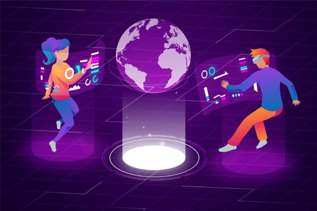 Web 3.0 Trends