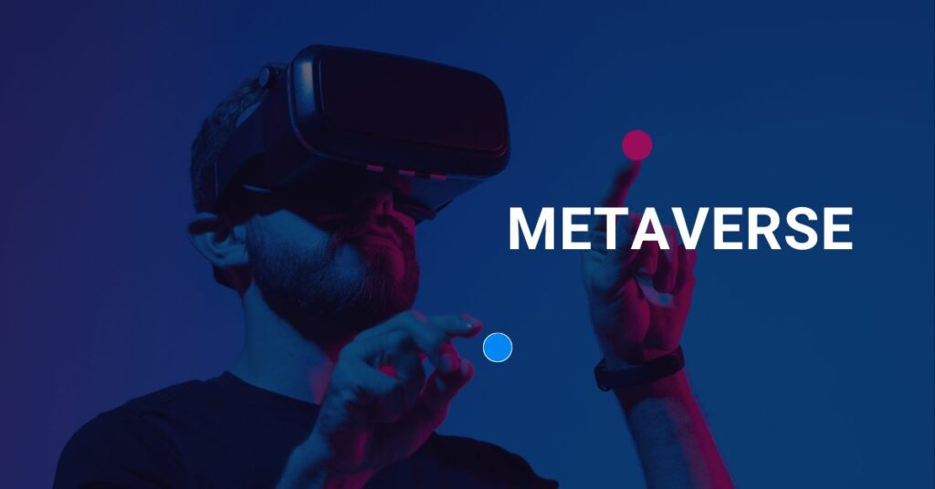 Metaverse Trends 