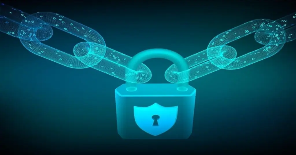 BLOCKCHAIN