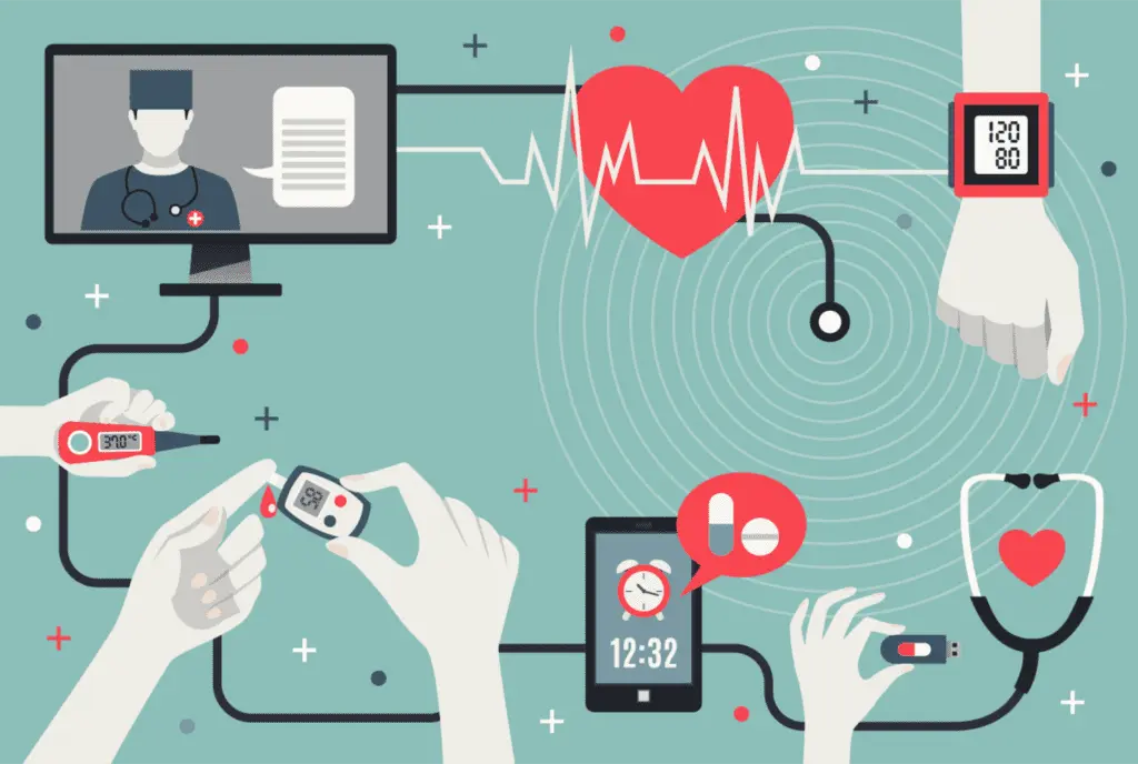 healthcare ai 