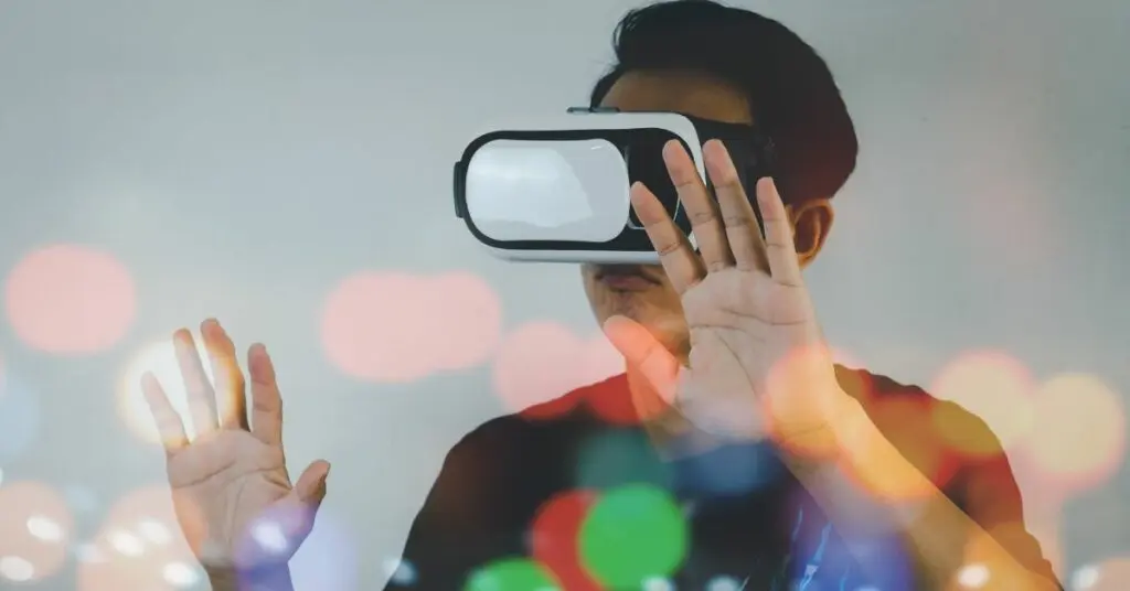 Use Cases of Insurance Companies Using Metaverse