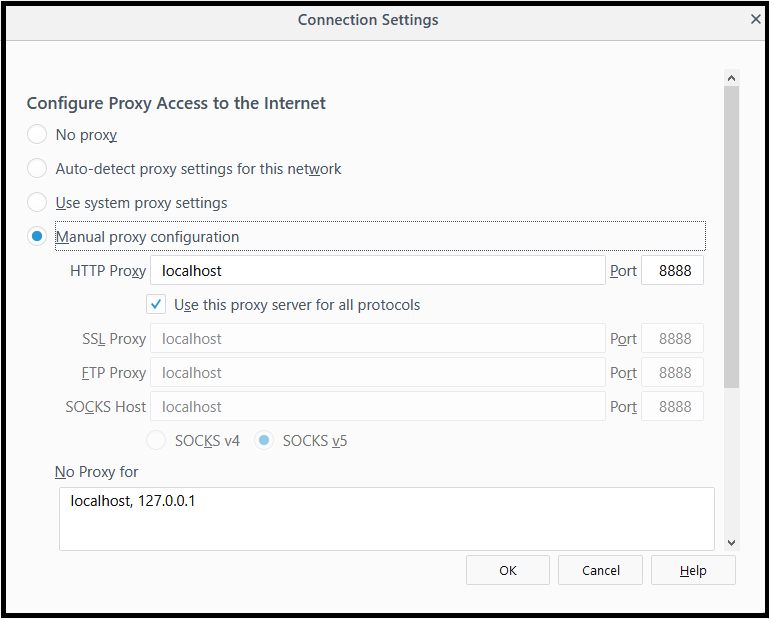 connectionSettings