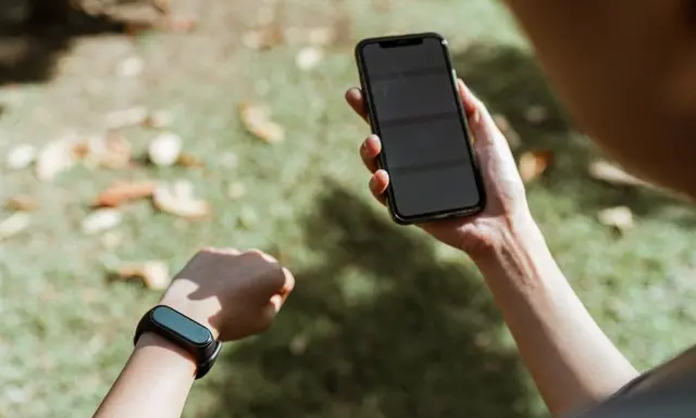 Wearables App Developers