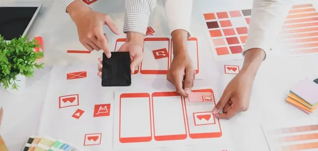 Mobile App Developers