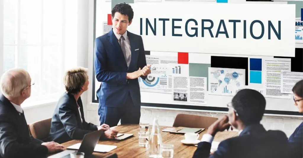 Benefits of Dicom Integration 