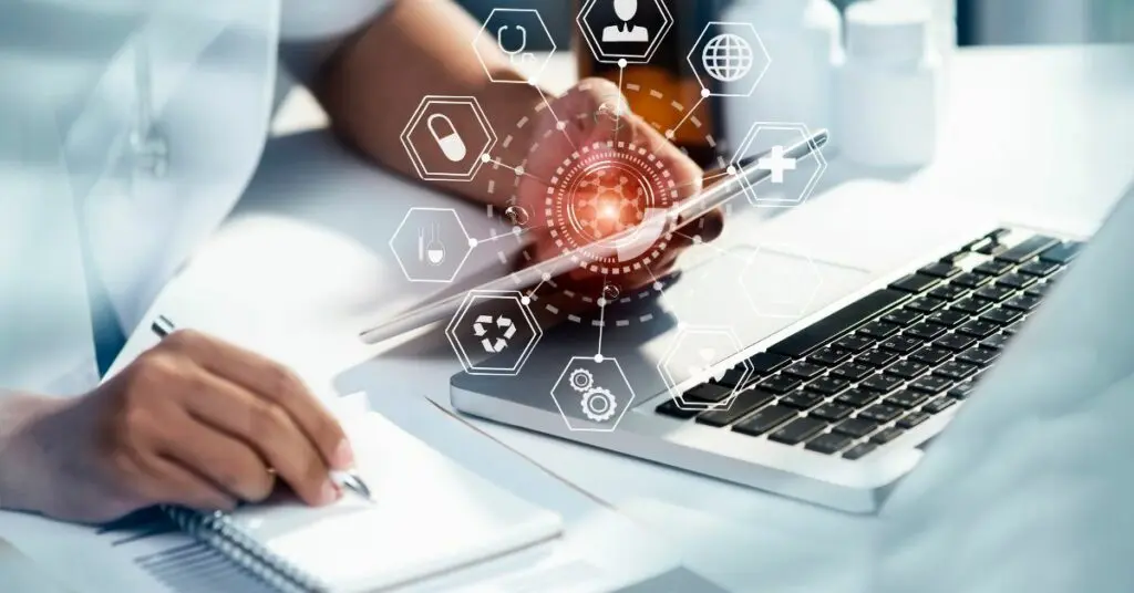 Connect to Top Healthcare IT Experts