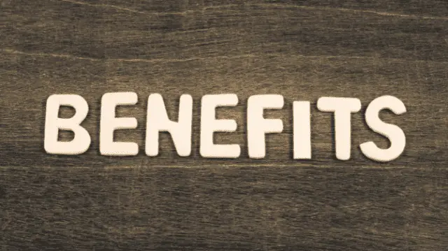 benefits