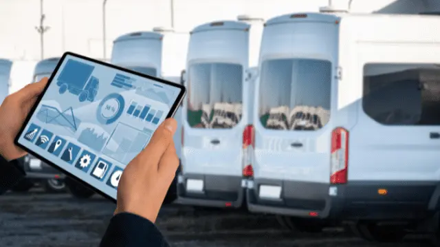 Fleet Management Process