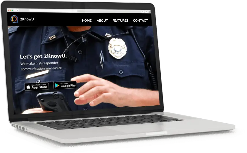 2KnowU App 2KnowU App